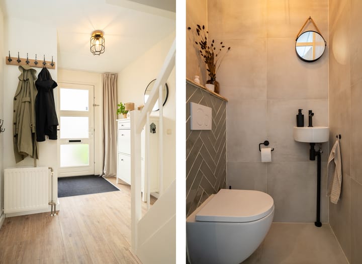 Foto 7 van Bitterzoetlaan 9