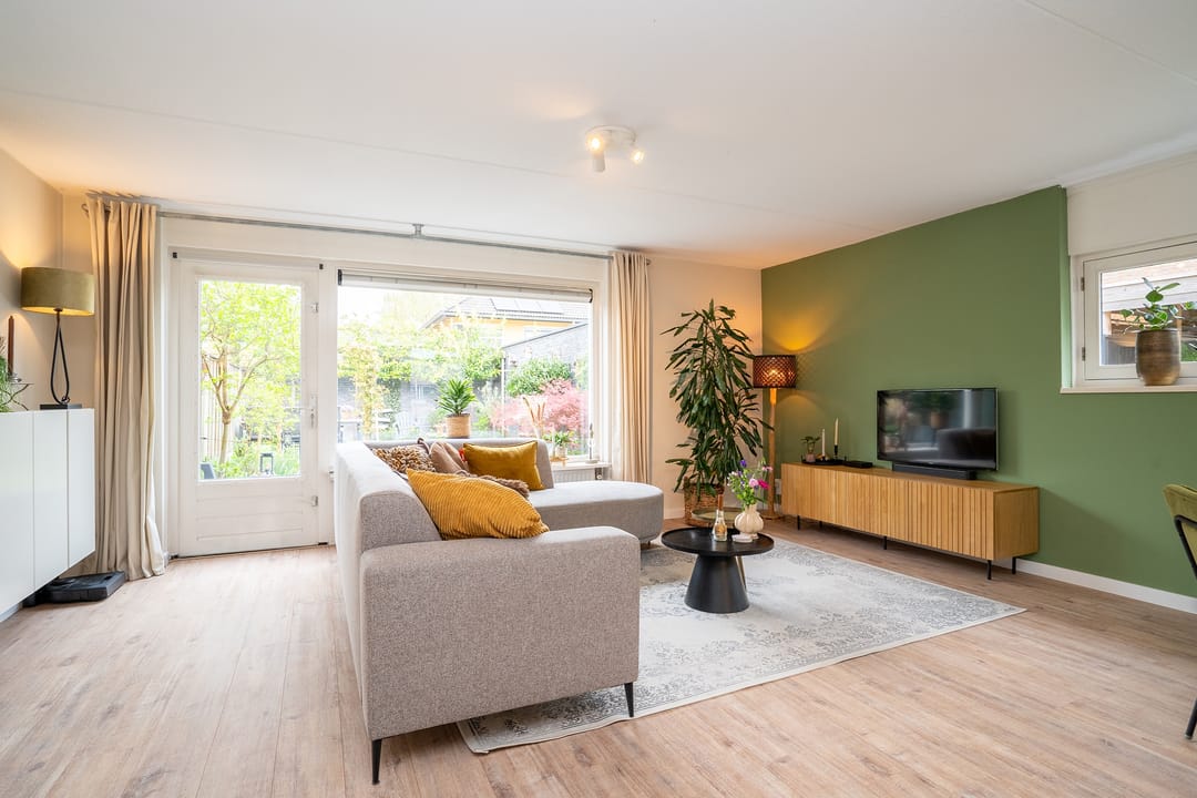 Foto 8 van Bitterzoetlaan 9