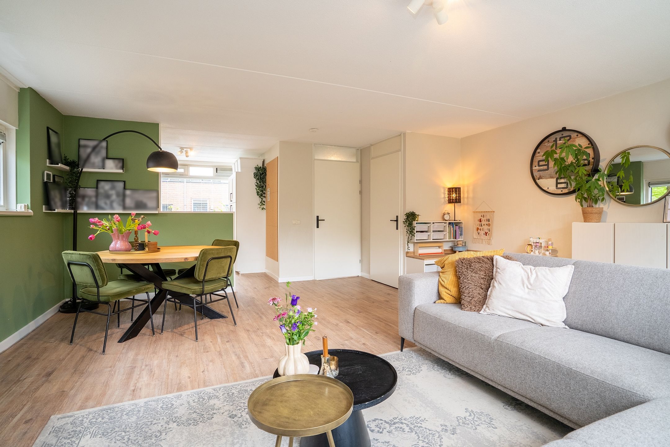 Foto 9 van Bitterzoetlaan 9