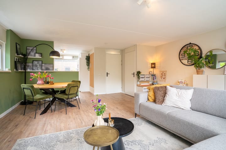 Foto 9 van Bitterzoetlaan 9