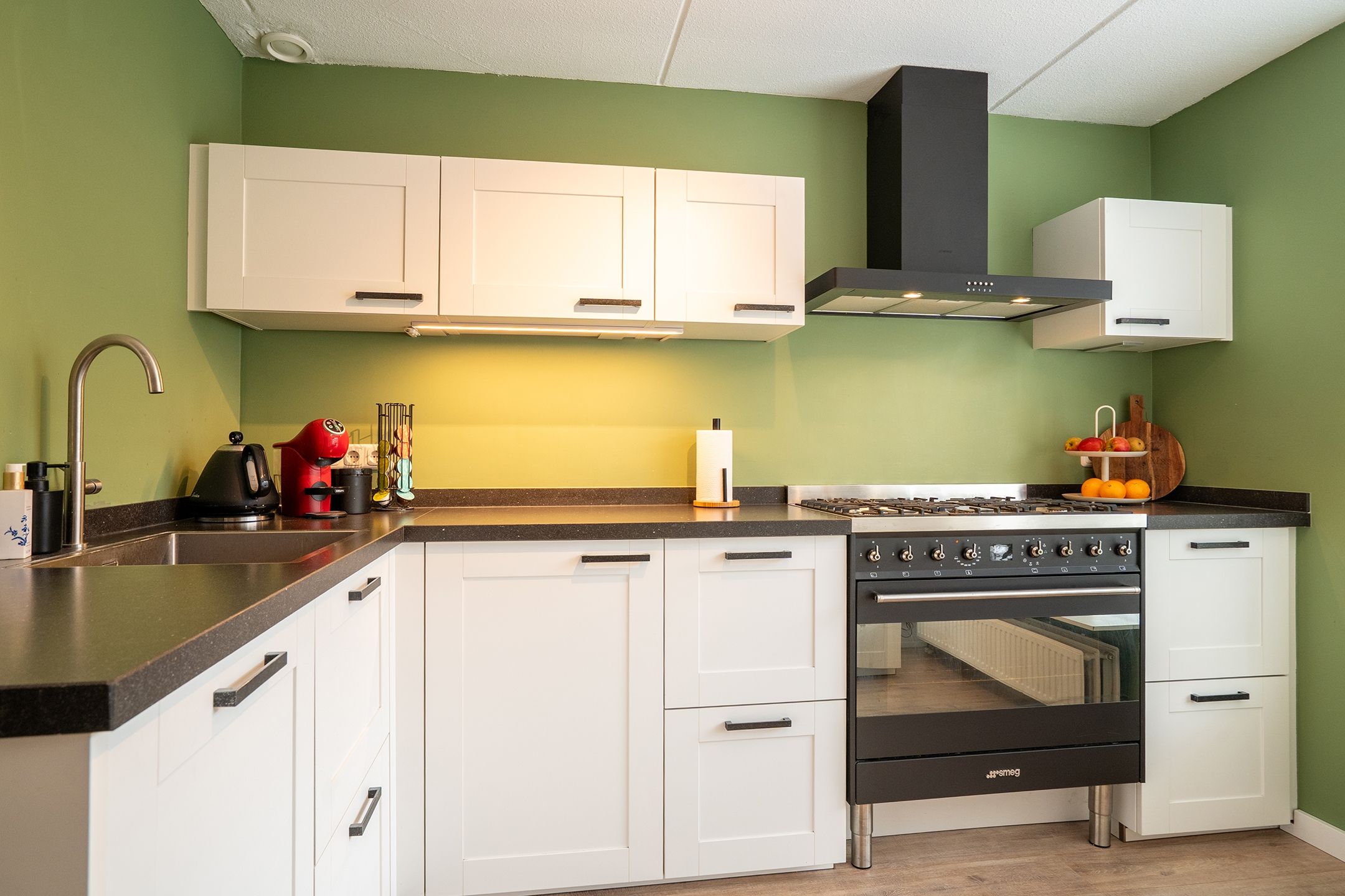 Foto 12 van Bitterzoetlaan 9