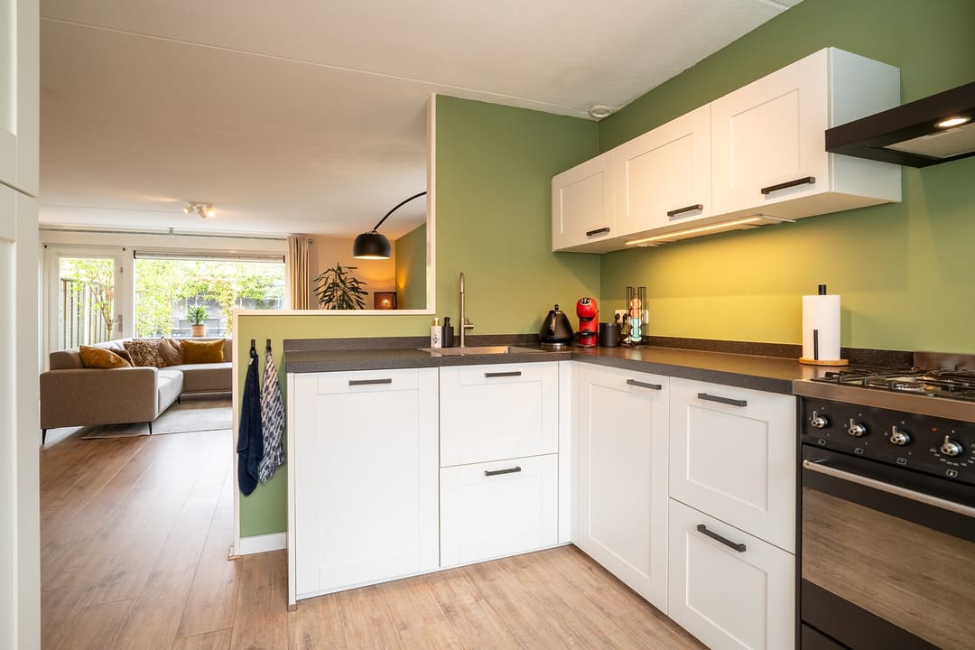 Foto 13 van Bitterzoetlaan 9