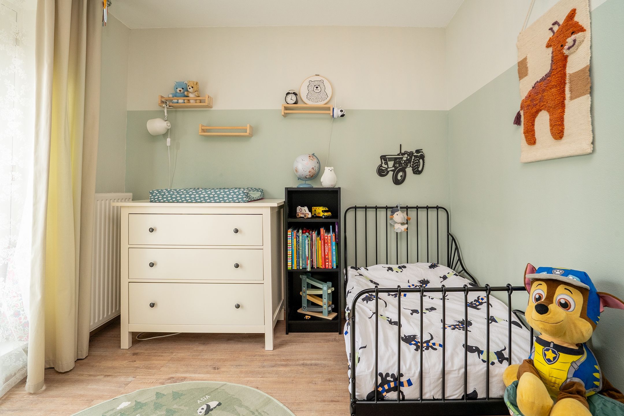 Foto 18 van Bitterzoetlaan 9