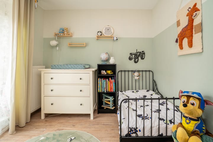 Foto 18 van Bitterzoetlaan 9