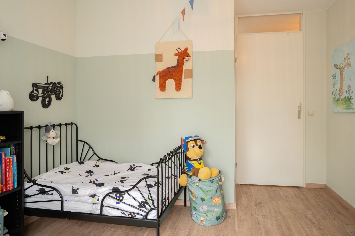 Foto 19 van Bitterzoetlaan 9