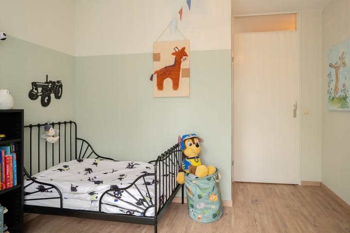 Foto 19 van Bitterzoetlaan 9