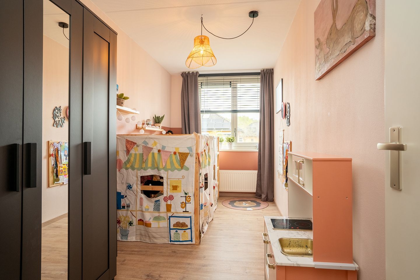 Foto 20 van Bitterzoetlaan 9