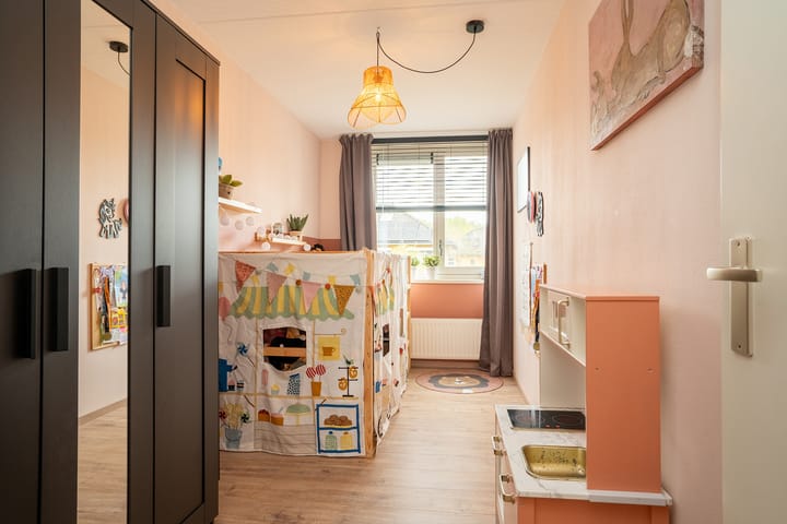 Foto 20 van Bitterzoetlaan 9