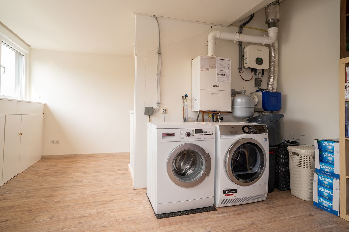 Foto 25 van Bitterzoetlaan 9