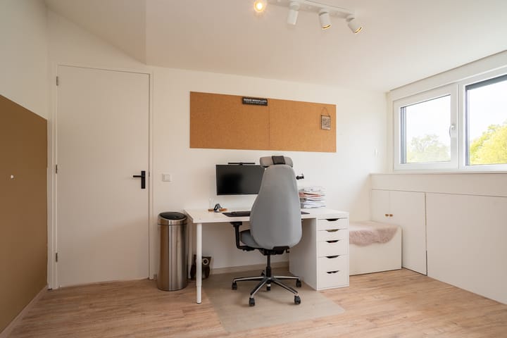 Foto 29 van Bitterzoetlaan 9