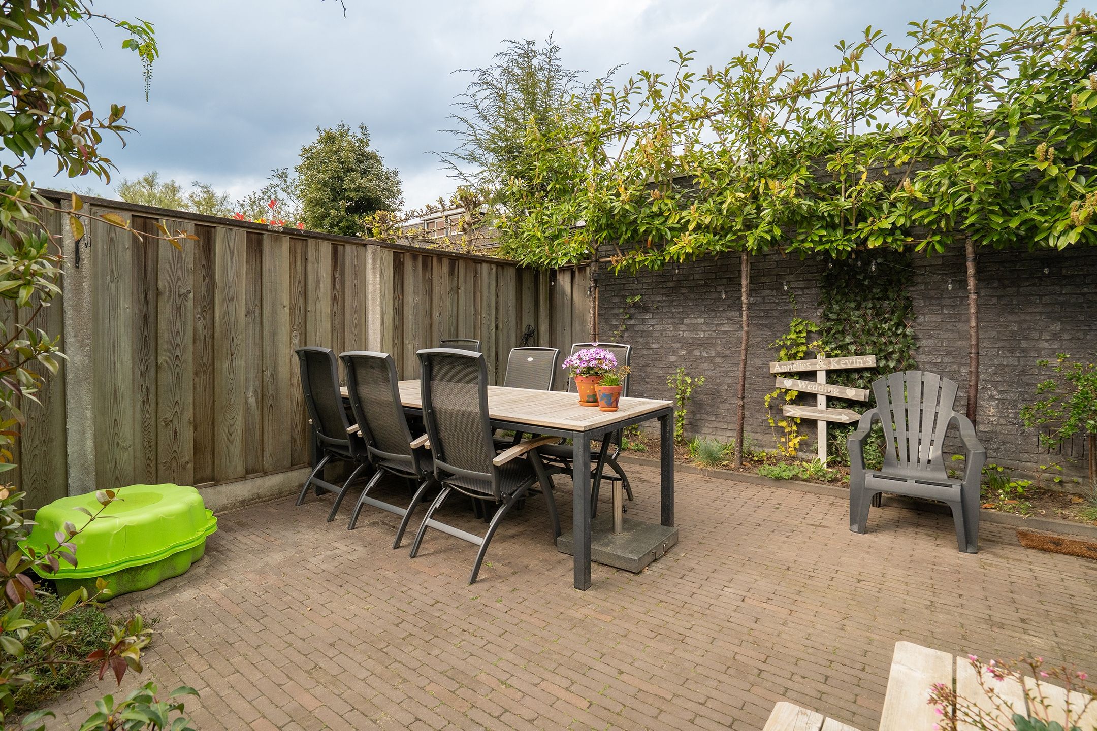 Foto 33 van Bitterzoetlaan 9