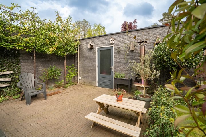 Foto 34 van Bitterzoetlaan 9