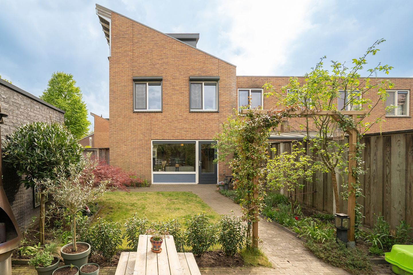 Foto 35 van Bitterzoetlaan 9