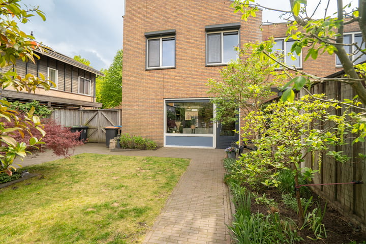 Foto 36 van Bitterzoetlaan 9