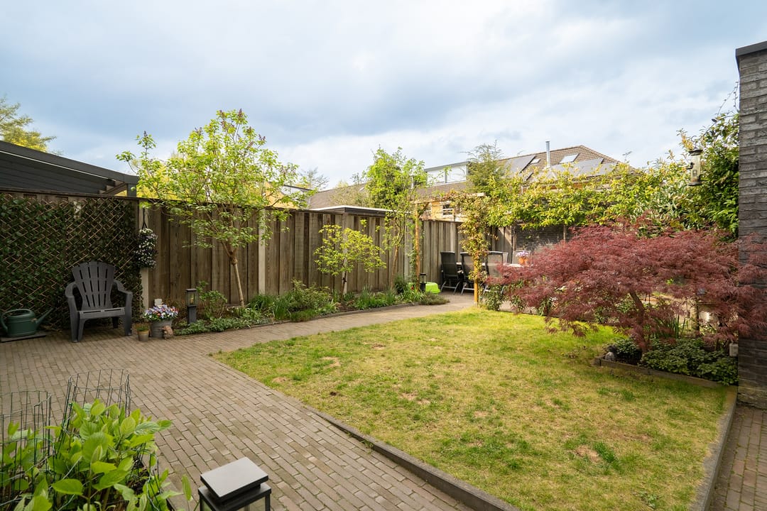 Foto 38 van Bitterzoetlaan 9