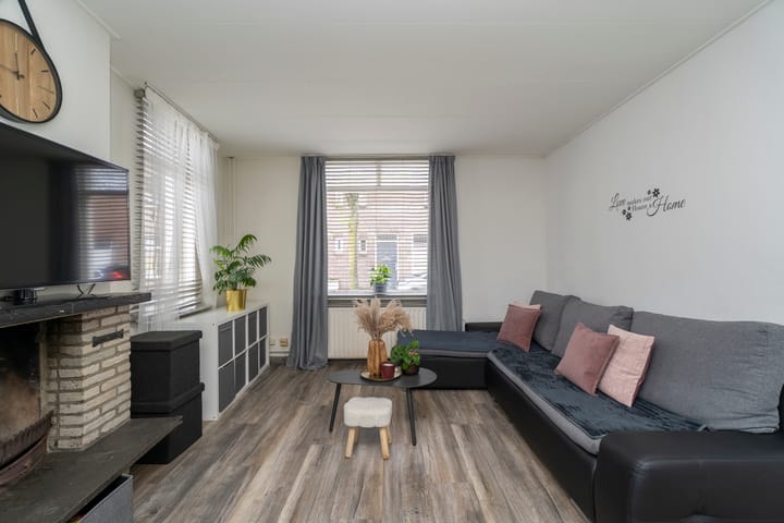 Foto 4 van Bataviastraat 86