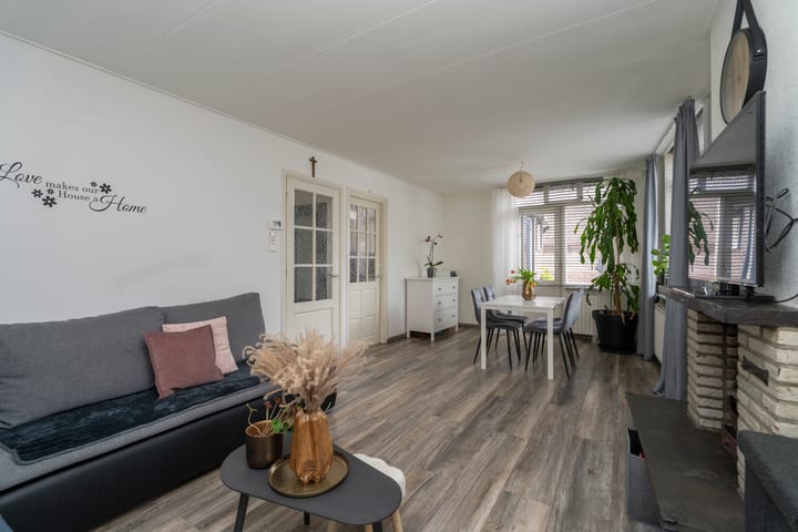 Foto 5 van Bataviastraat 86