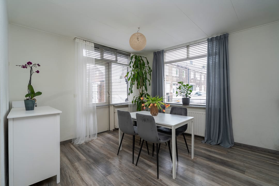 Foto 7 van Bataviastraat 86