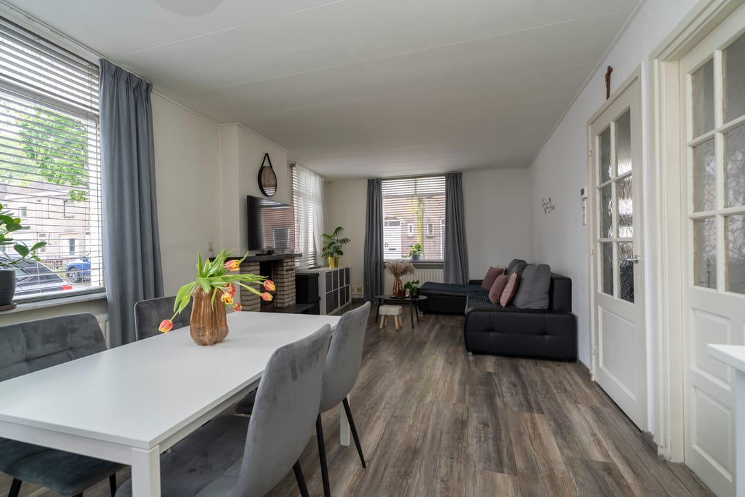 Foto 8 van Bataviastraat 86