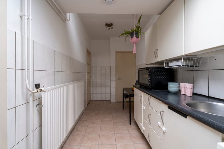 Foto 10 van Bataviastraat 86