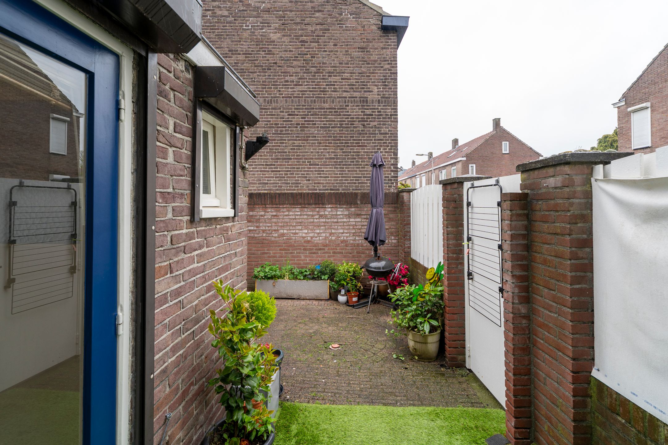 Foto 24 van Bataviastraat 86