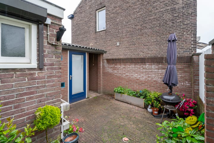 Foto 25 van Bataviastraat 86