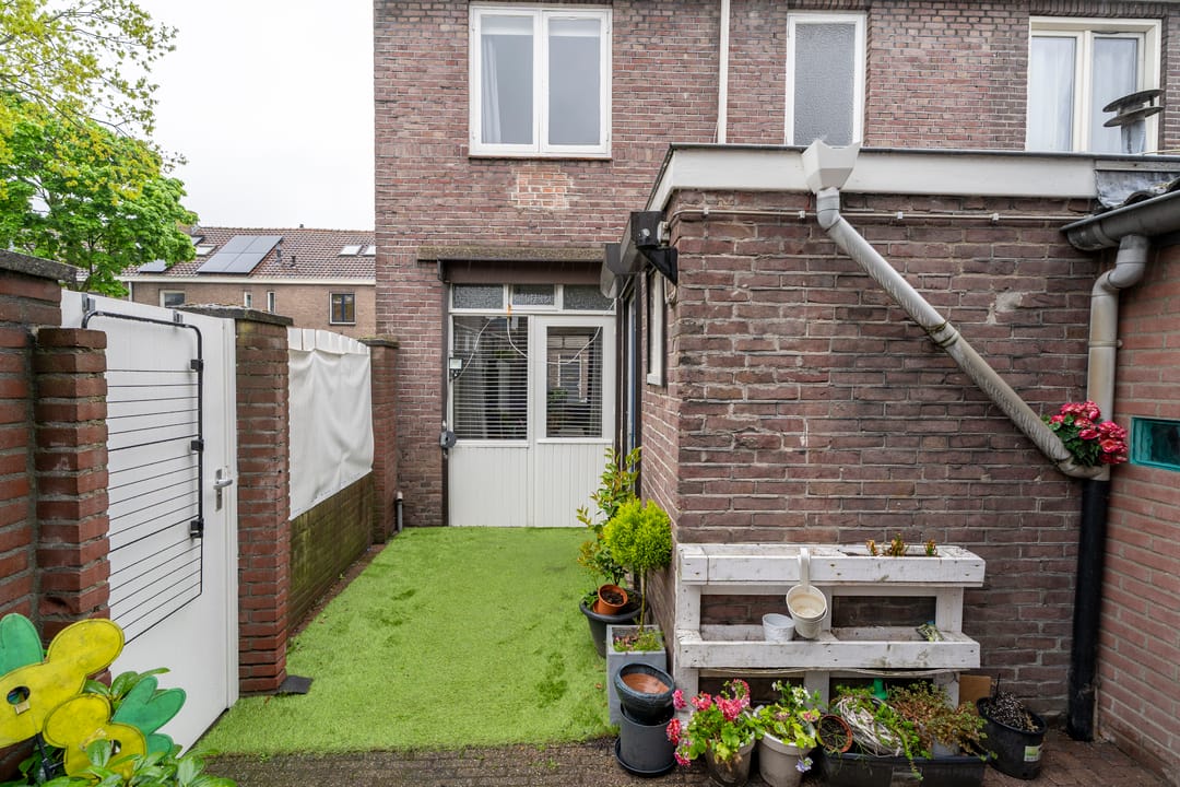 Foto 26 van Bataviastraat 86