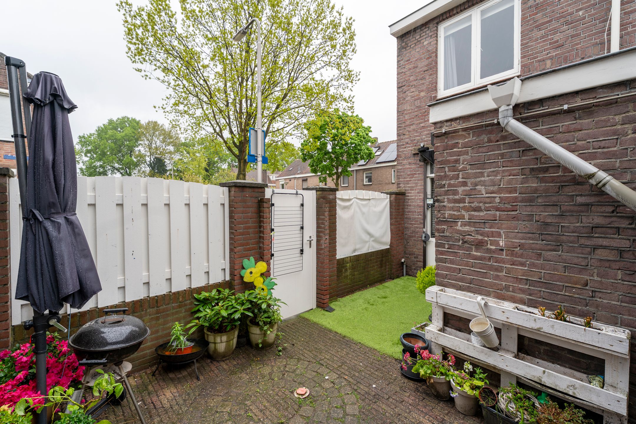 Foto 27 van Bataviastraat 86