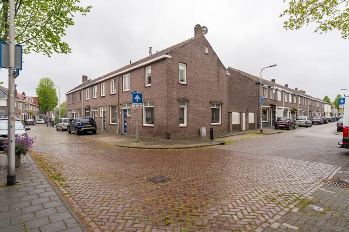 Foto 28 van Bataviastraat 86