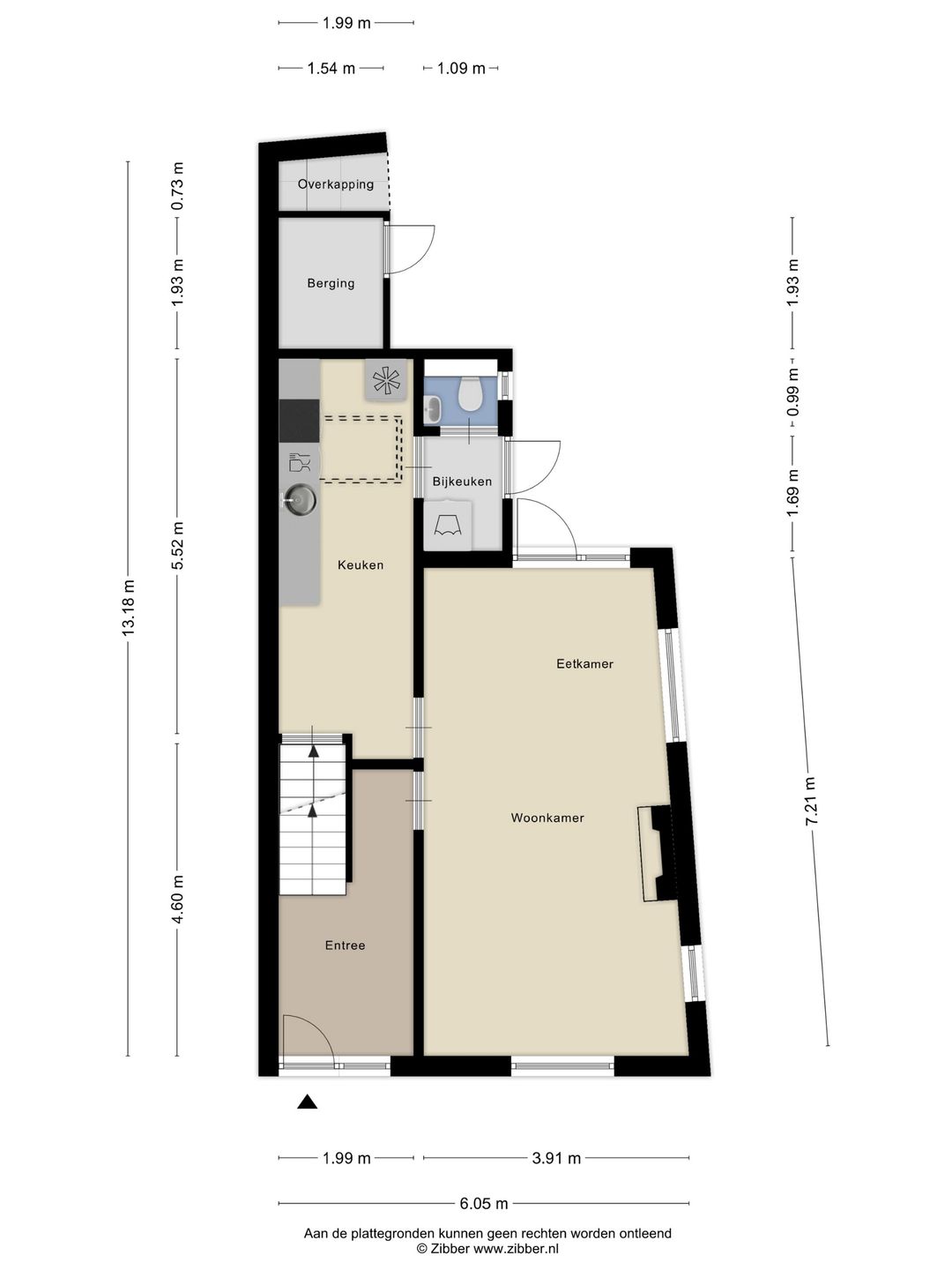 Foto 32 van Bataviastraat 86