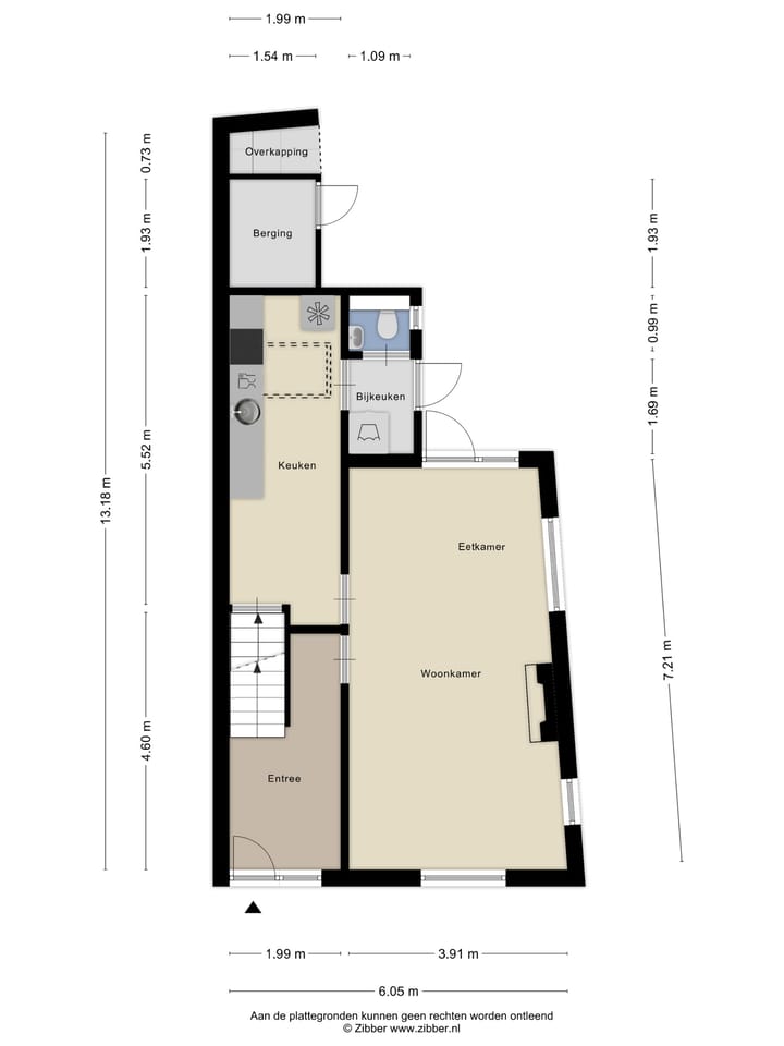 Foto 32 van Bataviastraat 86