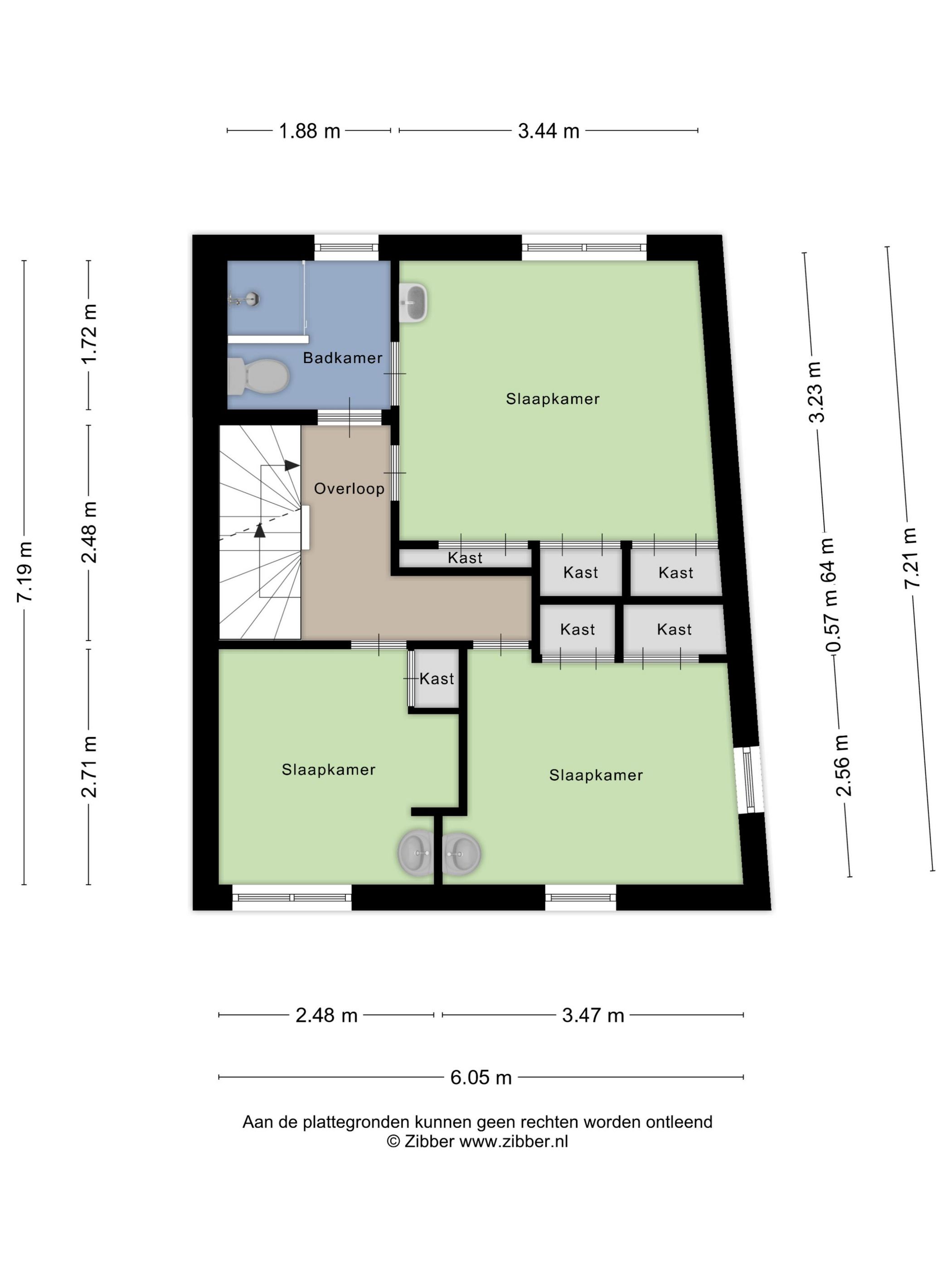 Foto 33 van Bataviastraat 86