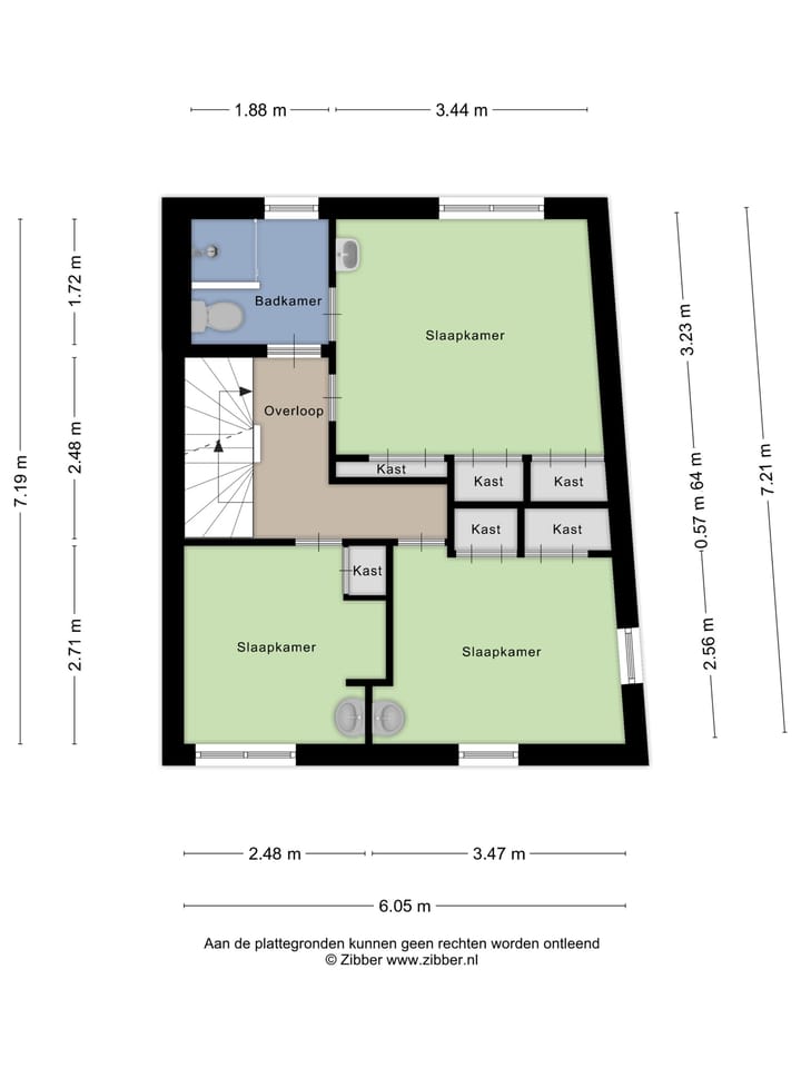 Foto 33 van Bataviastraat 86