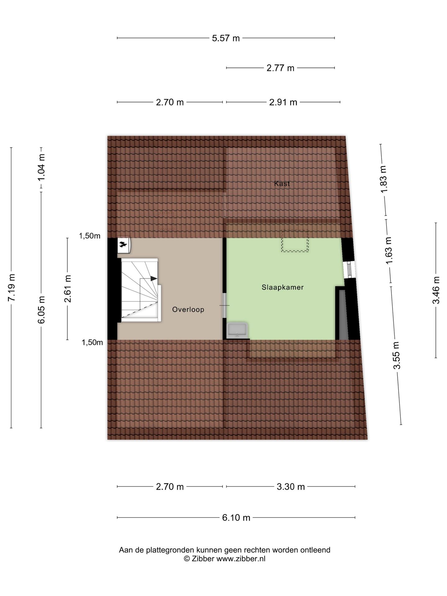 Foto 34 van Bataviastraat 86