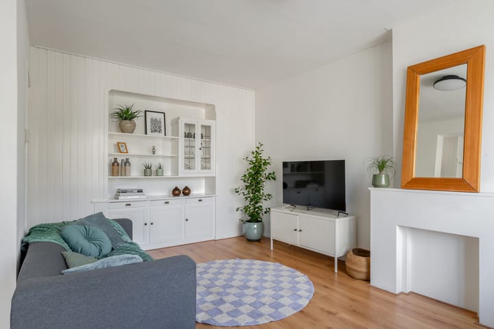 Foto 2 van Stadhoudersplein 2-C