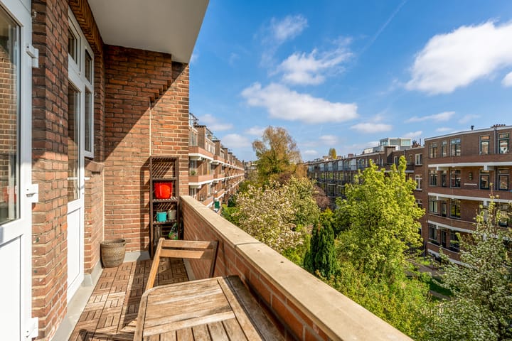 Foto 3 van Stadhoudersplein 2-C