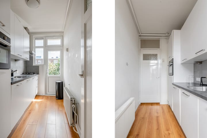 Foto 4 van Stadhoudersplein 2-C