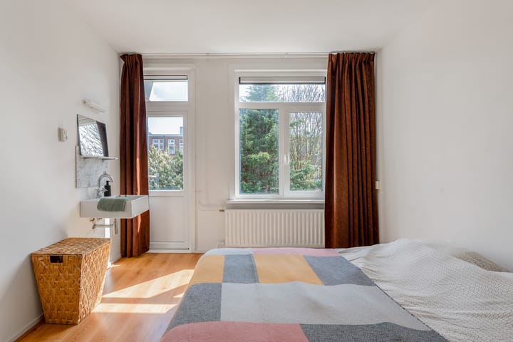 Foto 5 van Stadhoudersplein 2-C