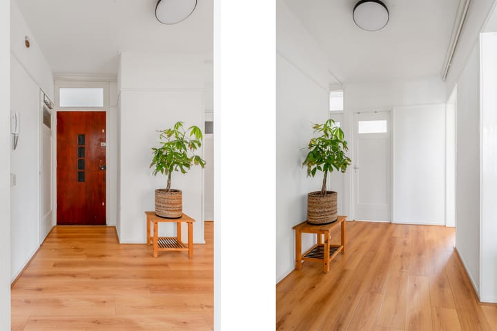 Foto 6 van Stadhoudersplein 2-C