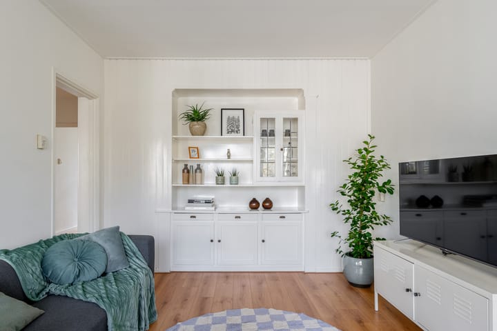 Foto 7 van Stadhoudersplein 2-C