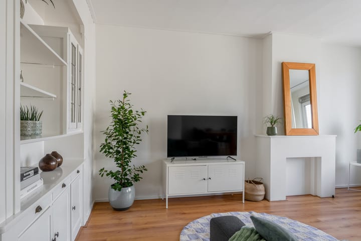 Foto 8 van Stadhoudersplein 2-C