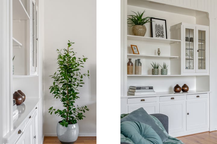 Foto 10 van Stadhoudersplein 2-C