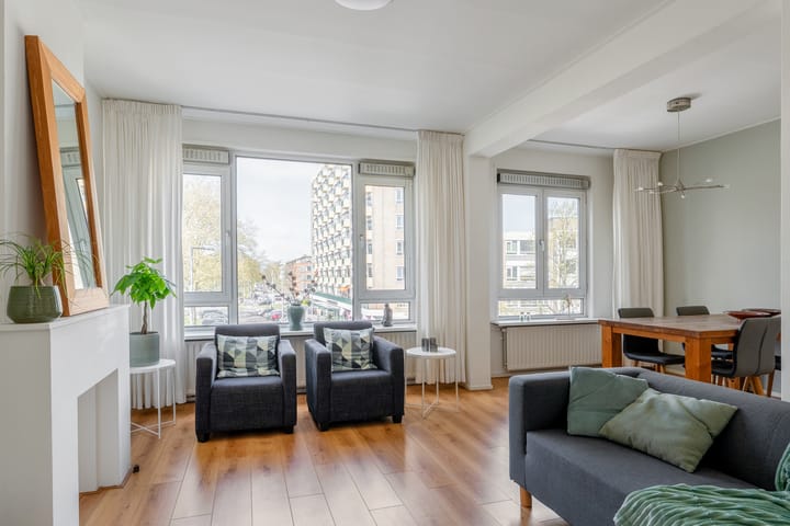 Foto 11 van Stadhoudersplein 2-C