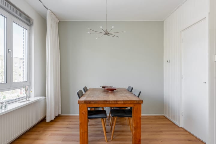 Foto 12 van Stadhoudersplein 2-C