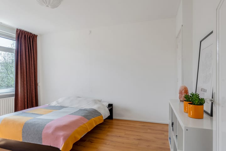 Foto 14 van Stadhoudersplein 2-C