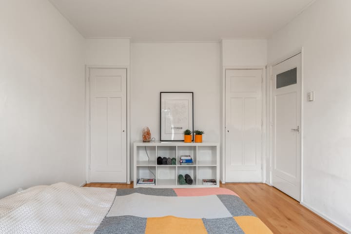 Foto 15 van Stadhoudersplein 2-C