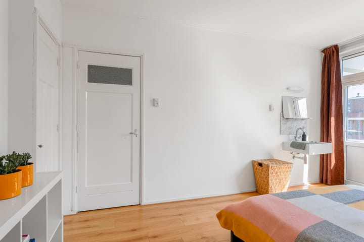 Foto 16 van Stadhoudersplein 2-C