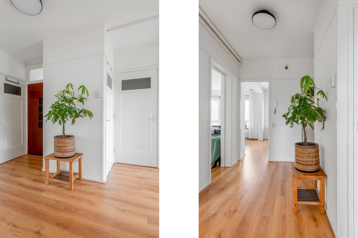 Foto 19 van Stadhoudersplein 2-C