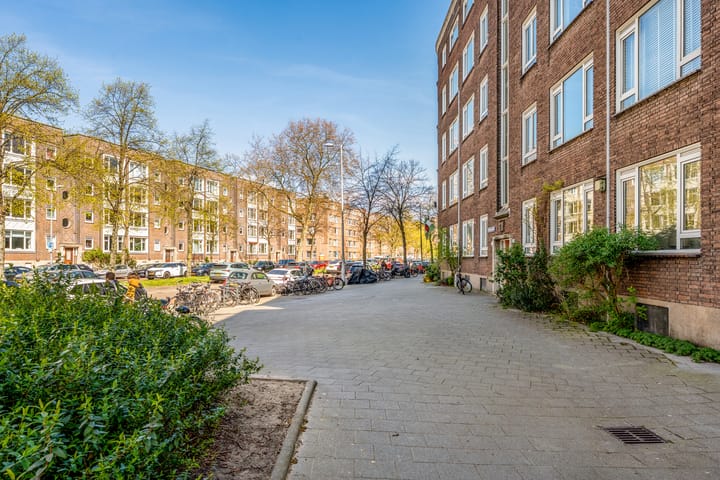 Foto 21 van Stadhoudersplein 2-C