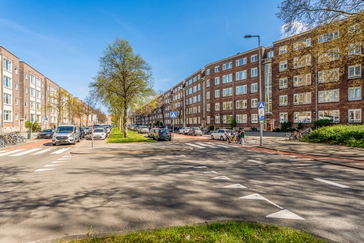 Foto 22 van Stadhoudersplein 2-C